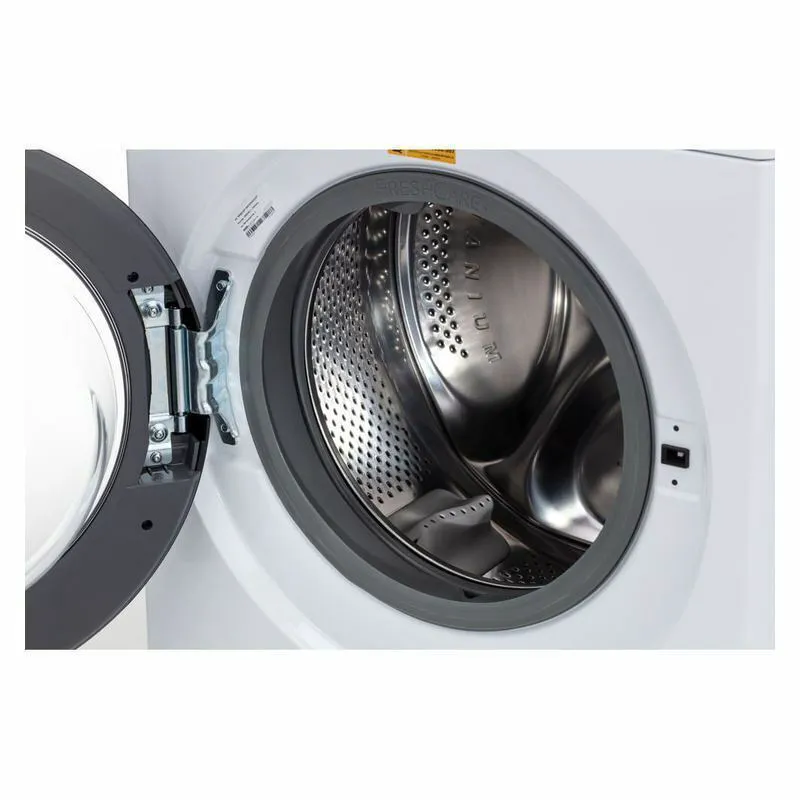 Стиральная машина узкая Whirlpool BL SG7108V MB Черный