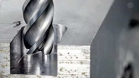 CoroMill® Plura Heavy Duty end mills – Steel