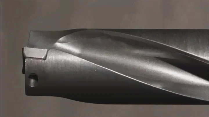 CoroDrill 880 CVD diamond-coated insert grades for ISO N machining